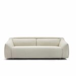 Modernes Tango Schlafsofa von Campeggi in elegantem Design für stilvolle Wohnräume.