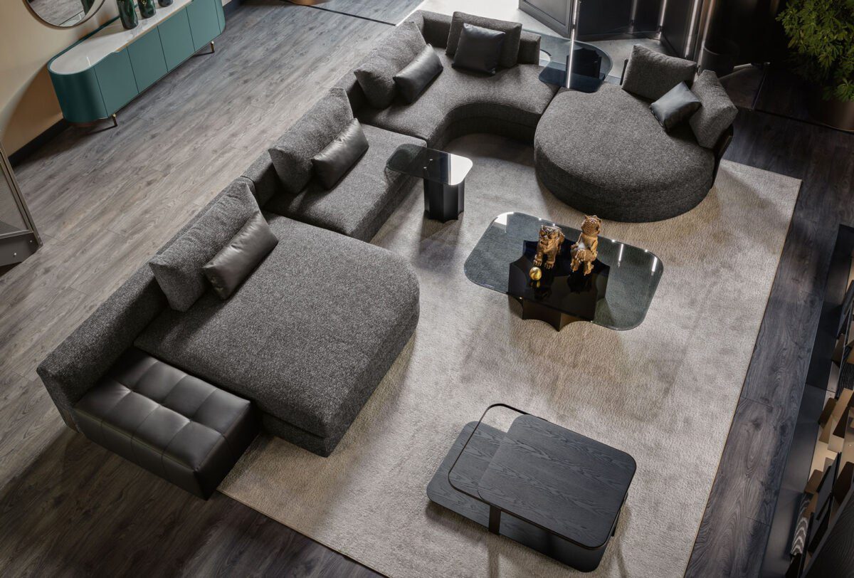 Cantori - Sofa Oasi