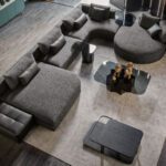 Cantori - Sofa Oasi