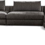 Elegantes Cantori Oasi 18 Designer-Sofa im italienischen Stil mit hochwertiger Polsterung.