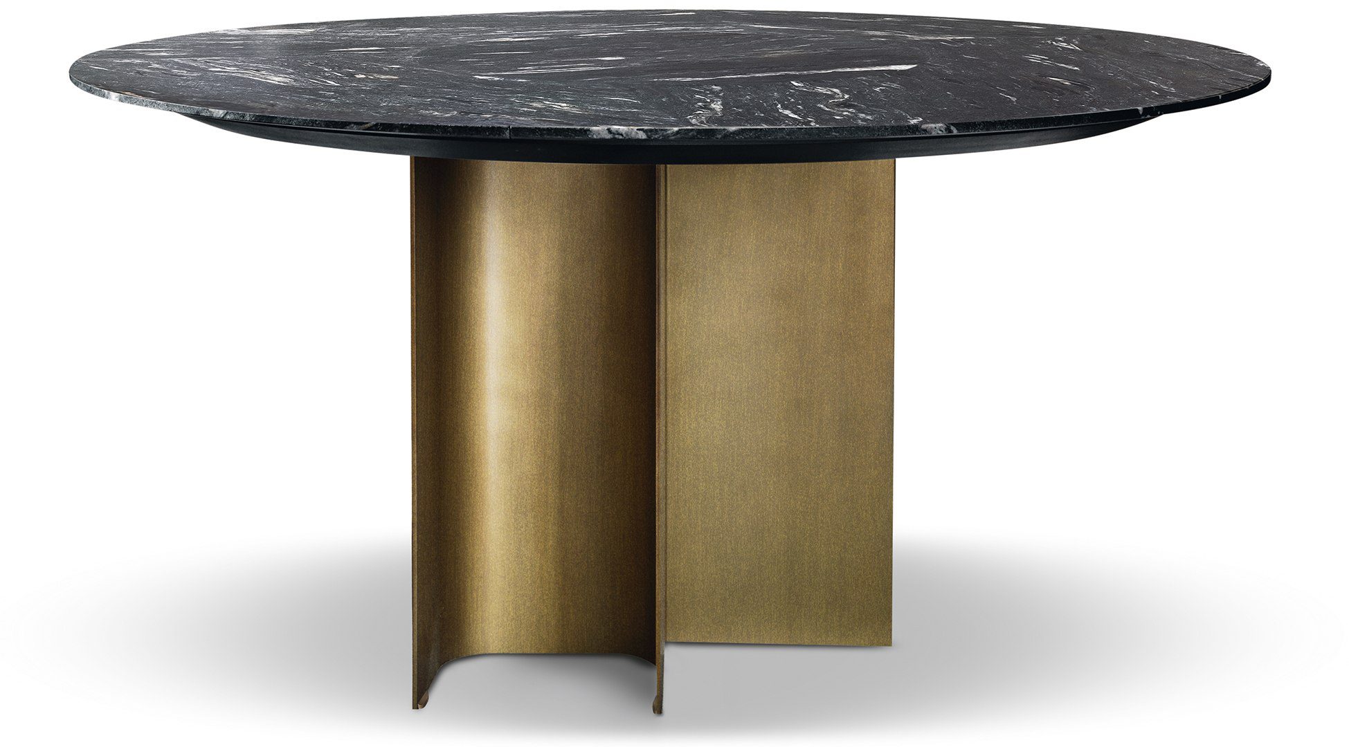 Eleganter Mirage Esstisch von Cantori mit modernem Design und hochwertiger Verarbeitung.