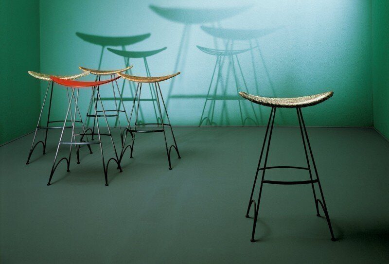 Cappellini Barhocker Stool 2