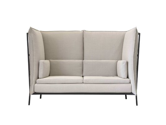 Basket Stuhl von Ronan und Erwan Bouroullec für Cappellini, 2005 Design