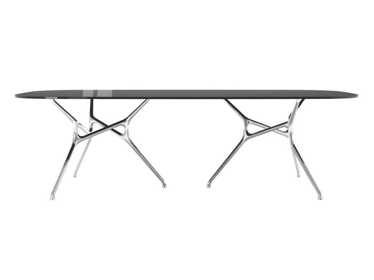 Branch Tisch von Jakob Wagner für Cappellini, 2013 - modernes Designer-Möbelstück aus Italien.