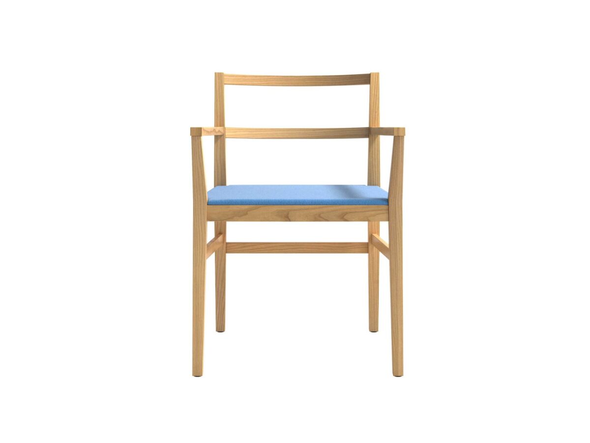 Moderne Cappellini Classica Möbel von Designer Piero Lissoni in zeitlosem, elegantem Design.