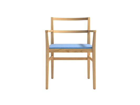 Moderne Cappellini Classica Möbel von Designer Piero Lissoni in zeitlosem, elegantem Design.