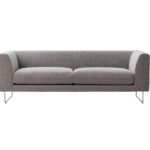 Elan Sofa von Jasper Morrison für Cappellini, 1999 - minimalistisches Design in zeitloser Eleganz.