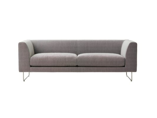 Elan Sofa von Jasper Morrison für Cappellini, 1999 - minimalistisches Design in zeitloser Eleganz.