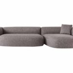 Litos Beistelltisch aus Marmor von Sebastian Herkner für Cappellini, modernes italienisches Design.