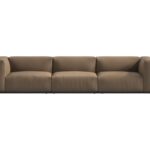 Moderner Esstisch Oblong Plus von Jasper Morrison für Cappellini, minimalistisches Design 2023