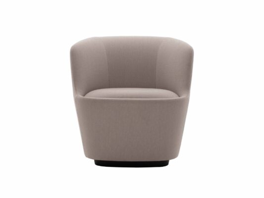 Moderner Orla Stuhl von Jasper Morrison für Cappellini, minimalistisches Design aus 2015.