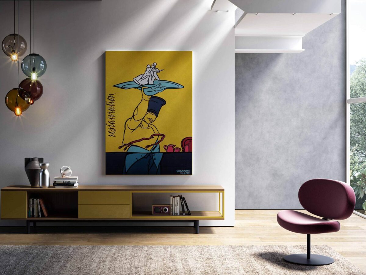 Cappellini Sessel Sunset 11
