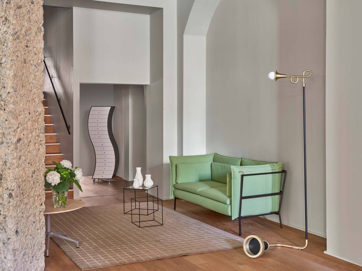 Cappellini Sofa Basket 3