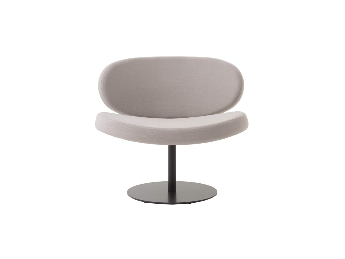 Sunset Sessel von Christophe Pillet für Cappellini, 1997 - ikonisches italienisches Designmöbel.