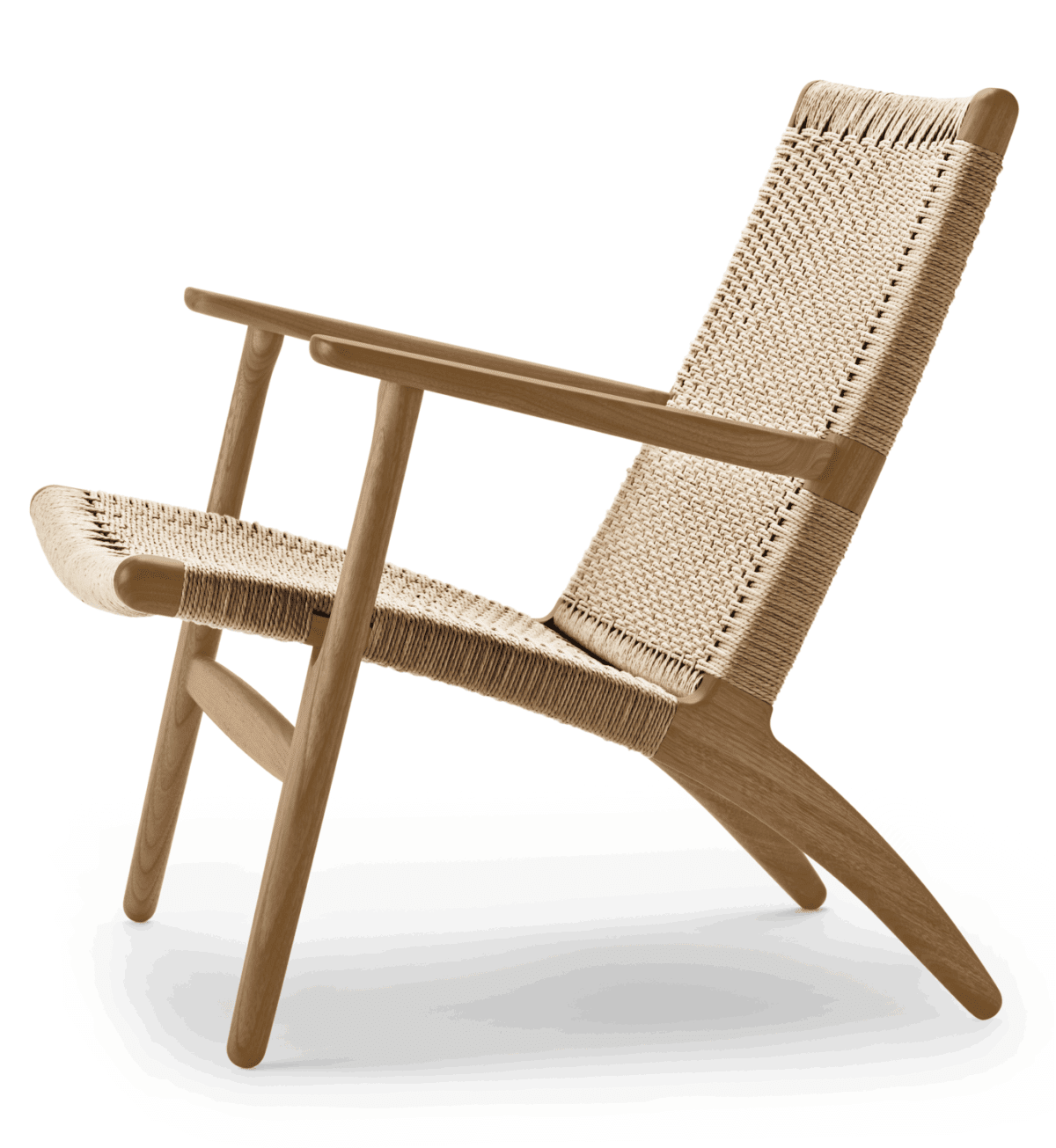 Carl Hansen & Søn - Lounge Chair CH 25