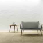 Carl Hansen & Søn Sofa Ch 72