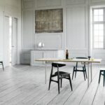 Carl Hansen & Søn Stuhl Ch 33 4
