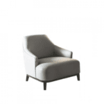 Moderner Arne Sessel von Casamilano in elegantem Design für stilvolles Wohnen.