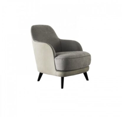 Eleganter Liz Designer-Sessel von Casamilano mit modernem Design und hochwertiger Polsterung.