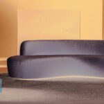 Casamilano - Sofa Curvy