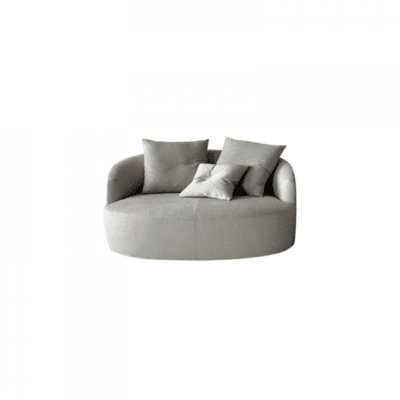 Elegantes Francesco Sofa von Casamilano in modernem Design für stilvolle Wohnräume.