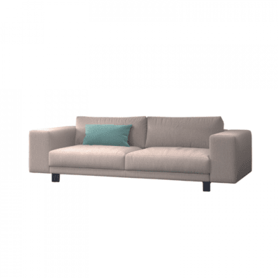 Luxuriöses Hamptons Sofa von Casamilano in elegantem Design