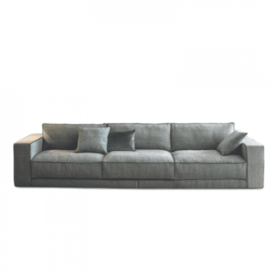 Elegantes Casamilano Suite Sofa mit luxuriöser Polsterung und zeitlosem Design.