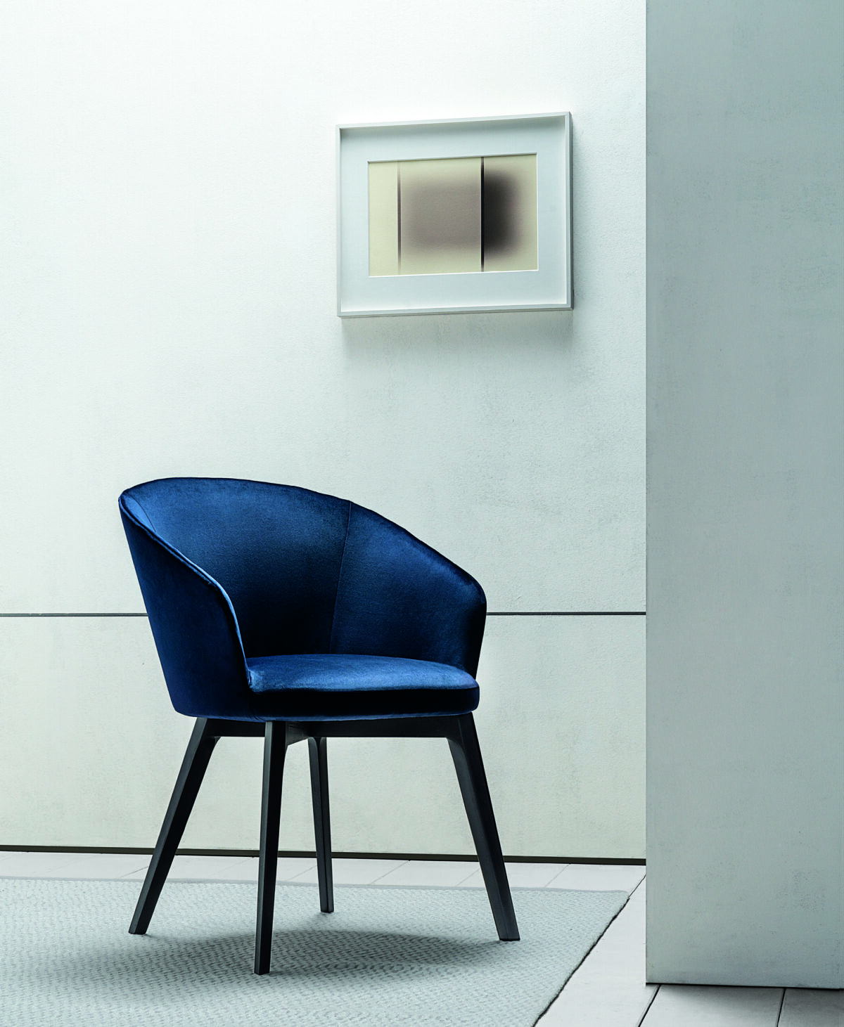 Casamilano Stuhl Shirley 3