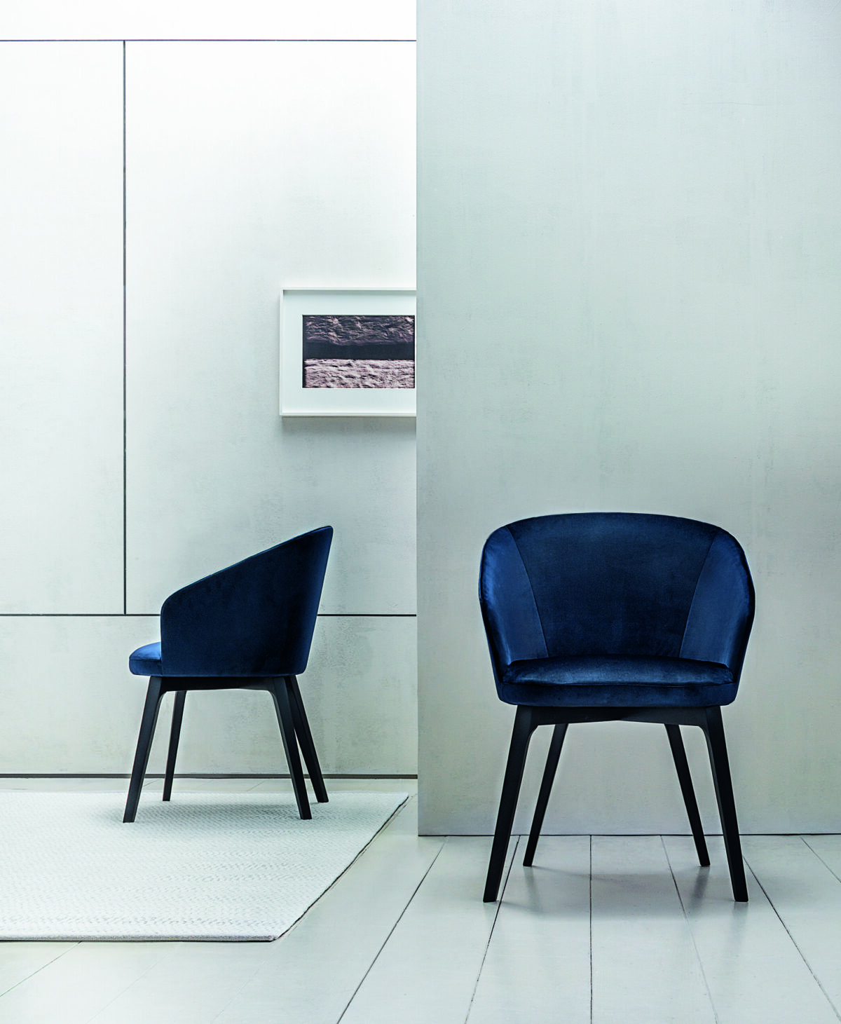 Casamilano Stuhl Shirley 4