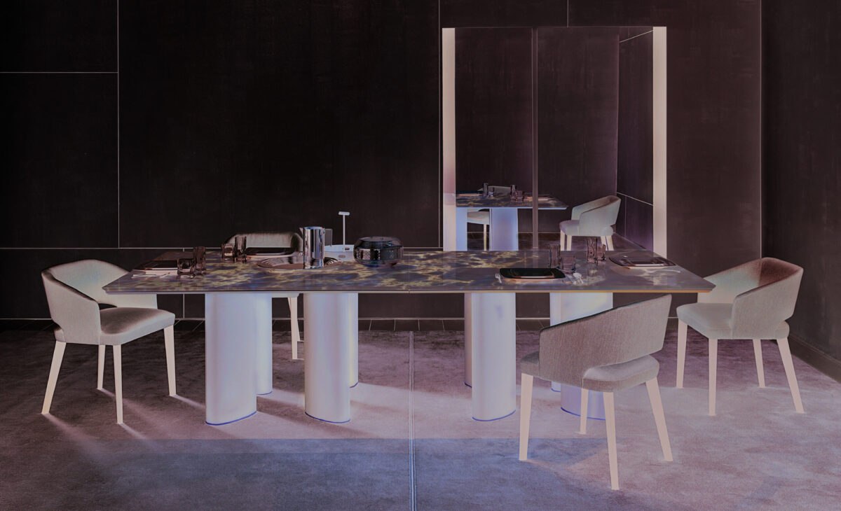 Casamilano - Tisch Arne