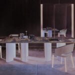 Casamilano - Tisch Arne