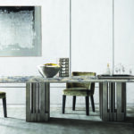 Casamilano Tisch Empire 2