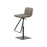 Moderner Cattelan Italia Axel Barhocker mit elegantem Design von Emanuele Tortora aus 2017.