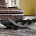 Cattelan Italia Couchtisch Atlas 2