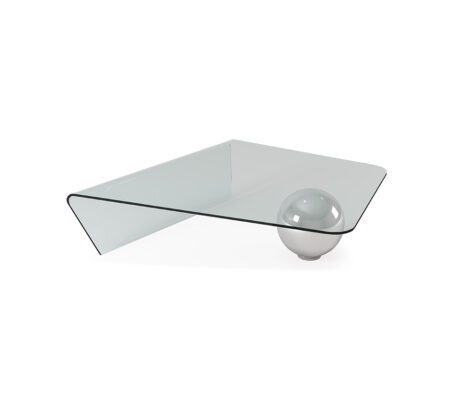 Moderner Globe Couchtisch von Cattelan Italia mit elegantem Design.