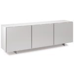 Elegantes Sideboard Focus 12 von Cattelan Italia mit modernem Design und hochwertiger Verarbeitung.