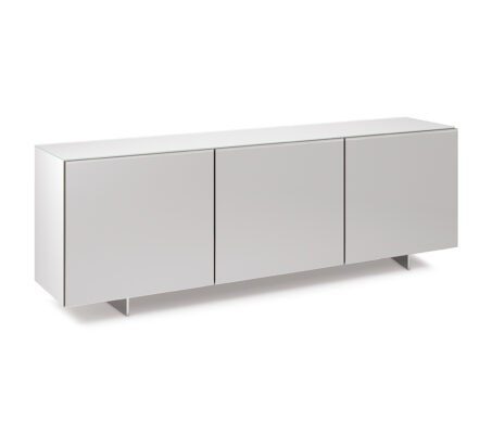Elegantes Sideboard Focus 12 von Cattelan Italia mit modernem Design und hochwertiger Verarbeitung.