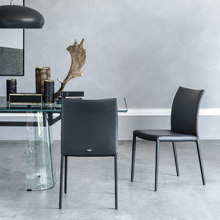Cattelan Italia Stuhl Norma 2