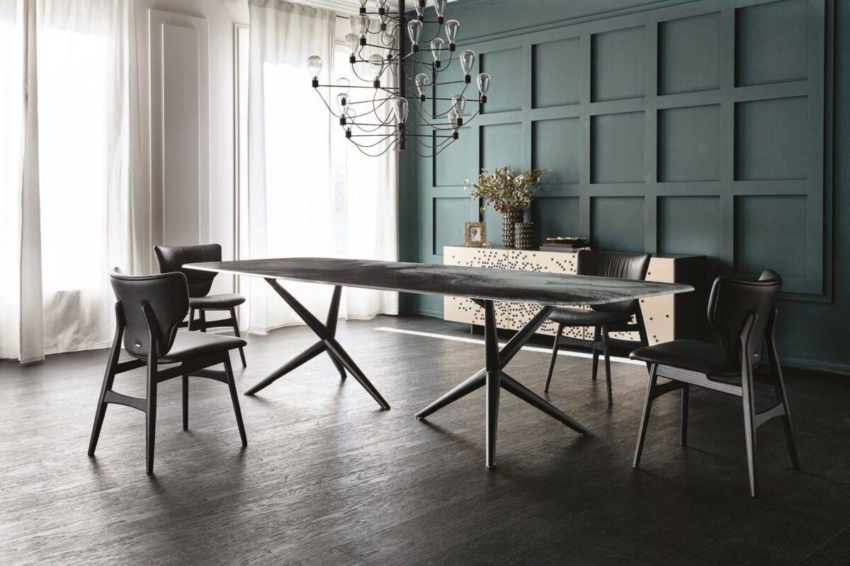 Cattelan Italia Tisch Atlantis 6