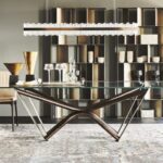 Cattelan Italia Tisch Marathon