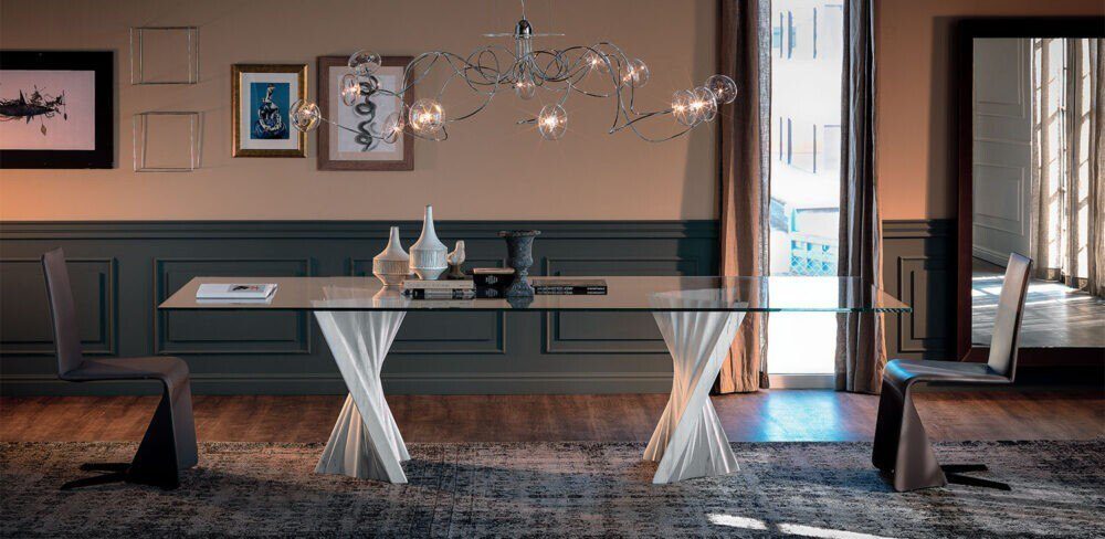 Cattelan Italia Tisch Plisset 3