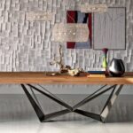 Cattelan Italia Tisch Skorpio Wood 3