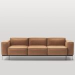 Modulares DS-21 Qubic Sofa von Stephan Hürlemann für de Sede in elegantem Design.