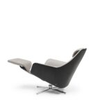 Modernes DS-277 Sofa von Designer Christian Werner für de Sede.