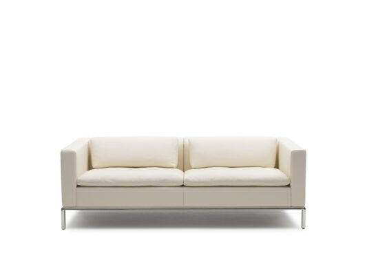 Modernes DS-5 Sofa von Antonella Scarpitta für De Sede in elegantem Design.