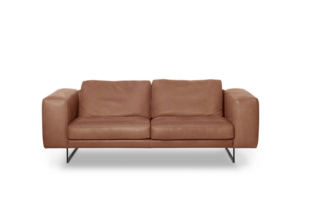 Exklusives De Sede DS-748 Sofa - Schweizer Designmöbel in höchster Qualität.