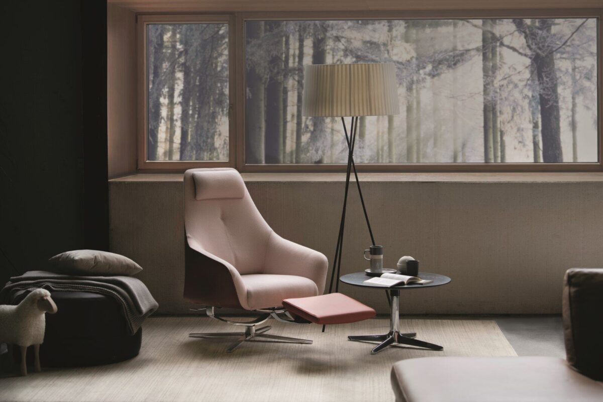 de Sede Sessel Ds 277 5