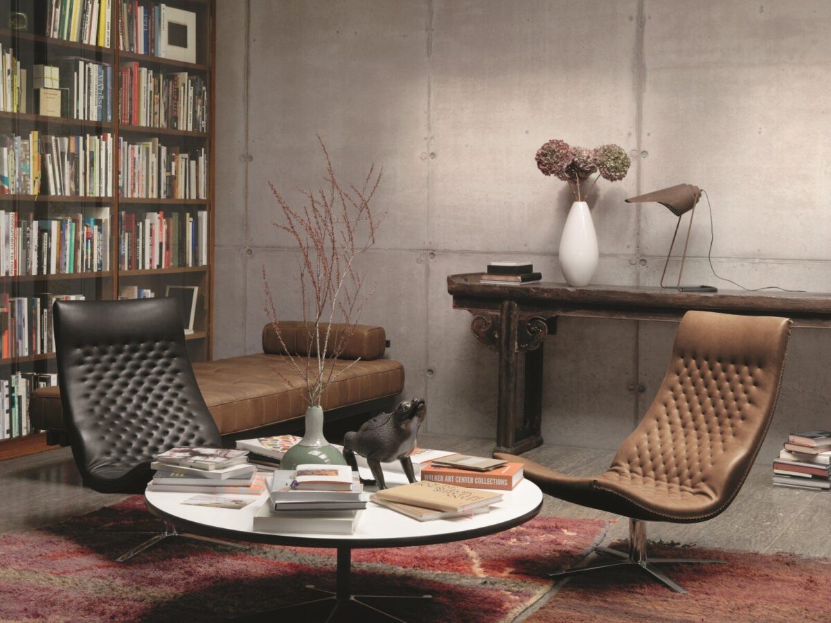 de Sede Sessel Ds 51 6