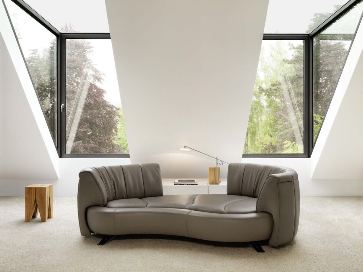 de Sede Sofa Ds 164 3
