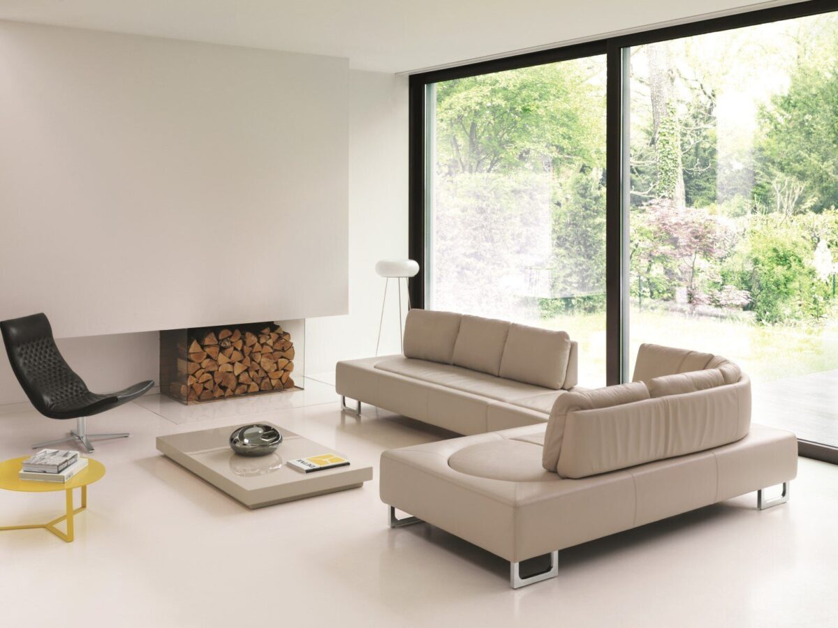 de Sede Sofa Ds 165 6